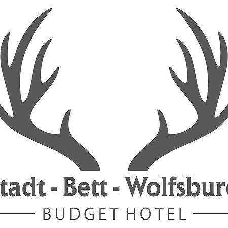 Budgethotel Stadtbett 볼프스부르크 외부 사진