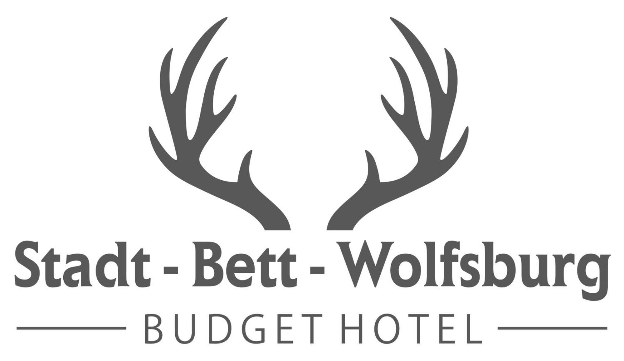 Budgethotel Stadtbett 볼프스부르크 외부 사진