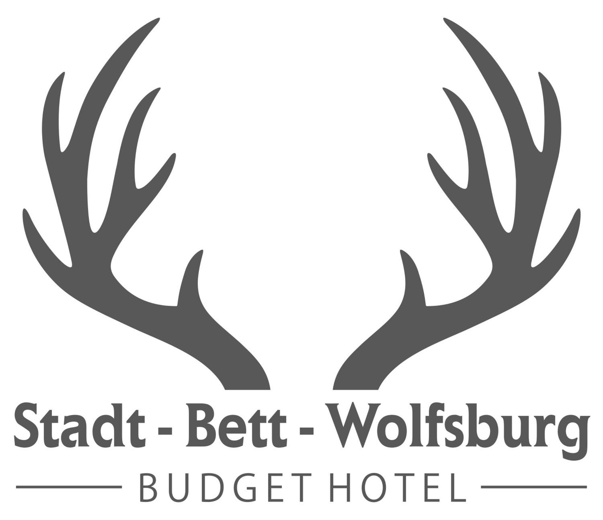 Budgethotel Stadtbett 볼프스부르크 외부 사진